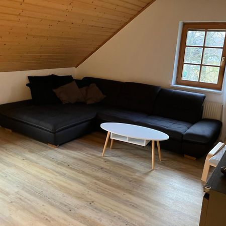 Apartment Am Ponyhof ザンクト・カンツィアン エクステリア 写真