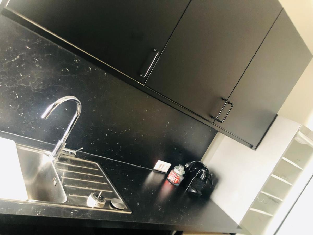 Apartment Am Ponyhof ザンクト・カンツィアン エクステリア 写真